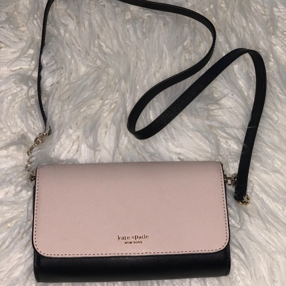 Kate Spade cameron small flap crossbody